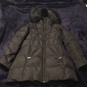 Women’s Calvin Klein jacket